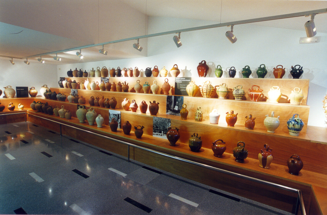 Museu del Càntir d'Argentona